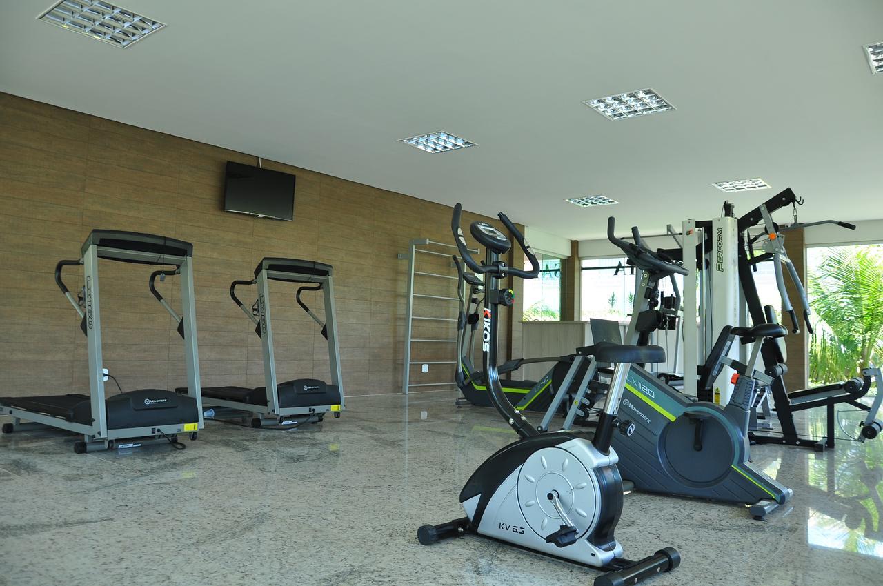 Lacqua Diroma Hotel Com Parque Aquatico 24 Horas Caldas Novas Eksteriør bilde